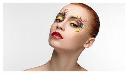 常德学半永久纹绣